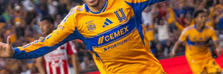 Soy el Salsa banner
