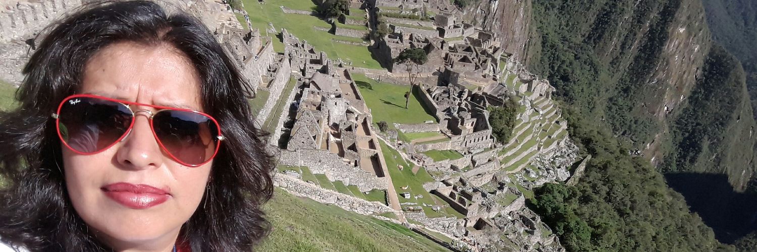 Marlenetch's profile banner image