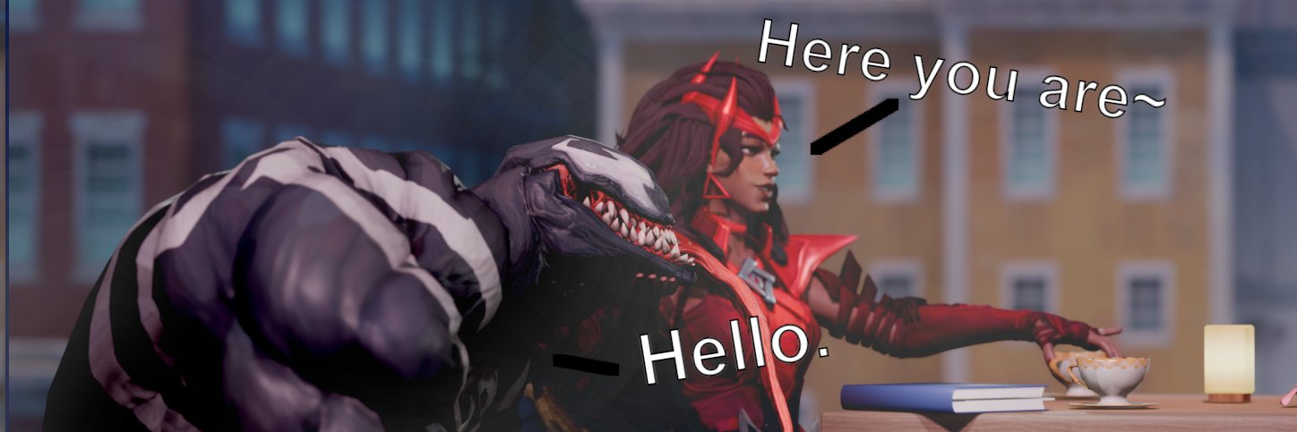 RevRenderSFW's profile banner image