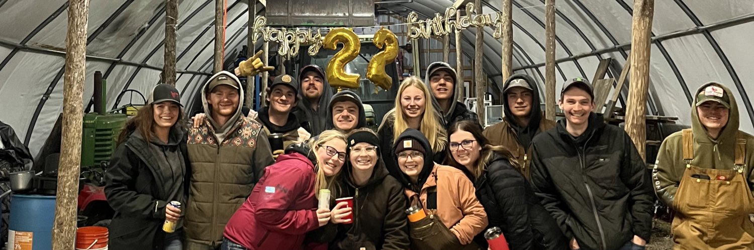 KenzieWilson24's profile banner image