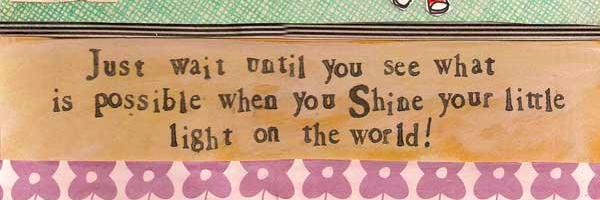 Aldrich Library banner