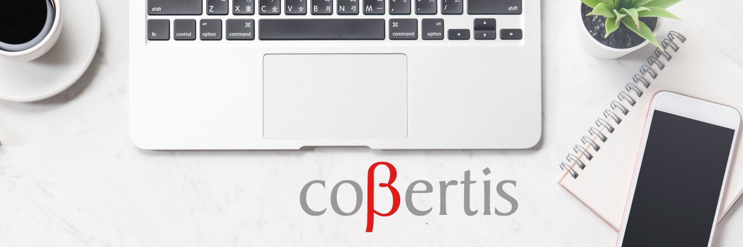 Cobertis banner