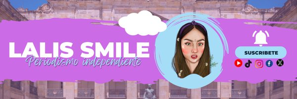 smilelalis Profile Banner