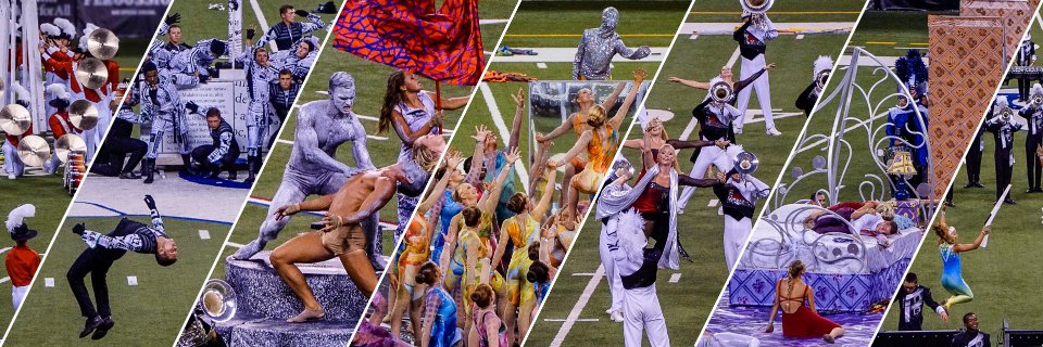 DrumCorpsPix's profile banner image