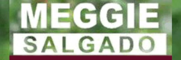 MeggieSalgado Profile Banner