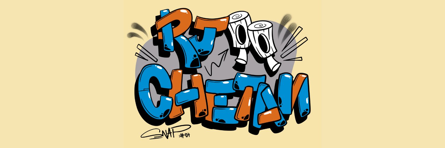 RJ Chetan banner