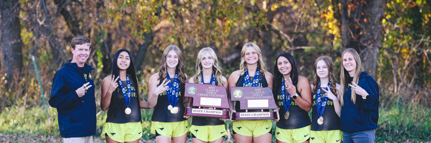 McCool Junction XC banner