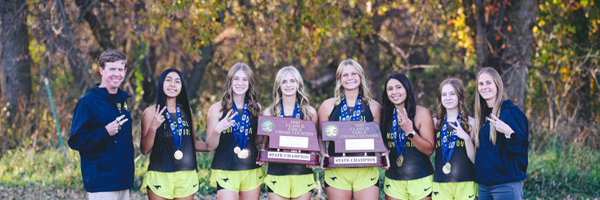 mccoolmustangxc Profile Banner