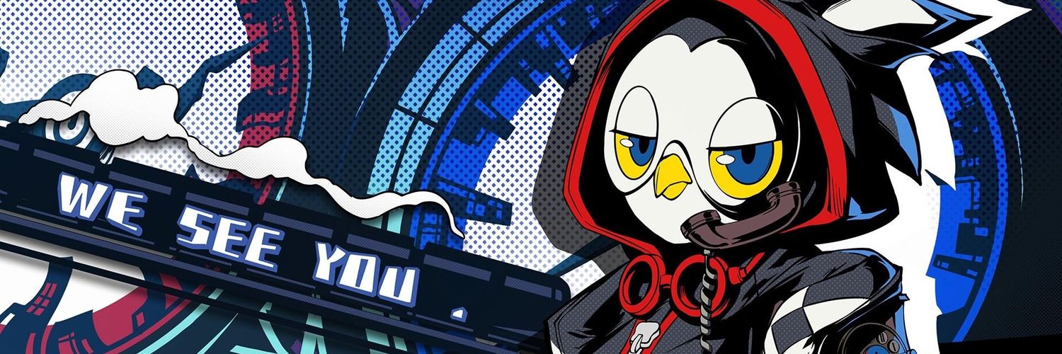 rufeeru's profile banner image