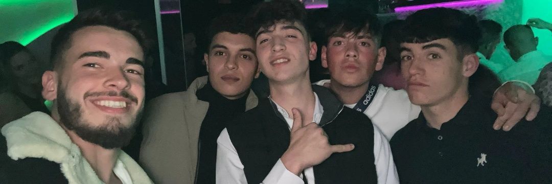 raulbena01's profile banner image