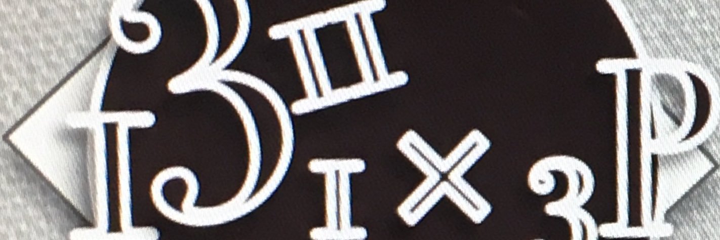 bu3p330's profile banner image