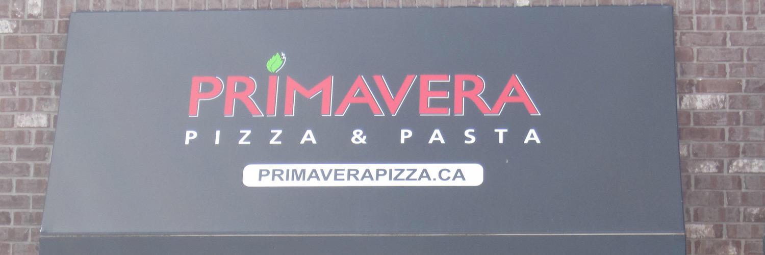 PrimaveraPizza's profile banner image