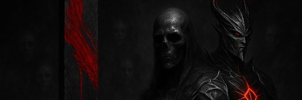 MorbidMobius's profile banner image
