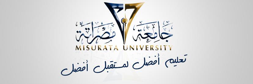 MisurataUnivers's profile banner image