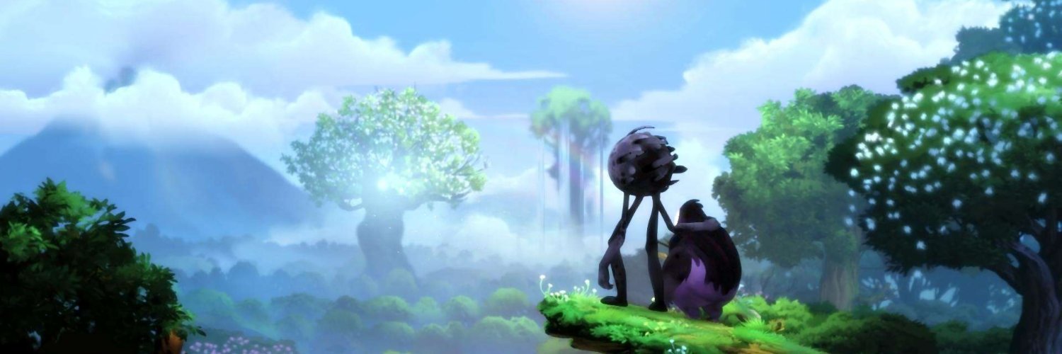Anfreibal's profile banner image