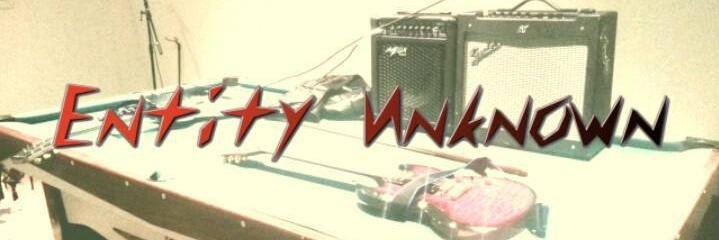 EntityUnknownNL's profile banner image