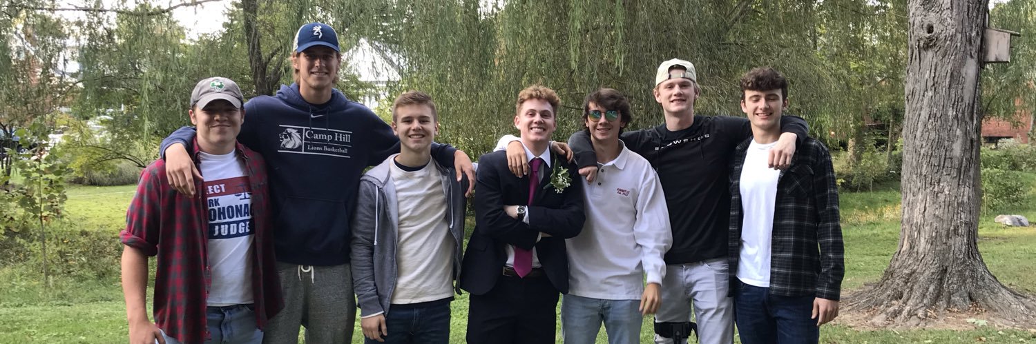 perryjake3's profile banner image