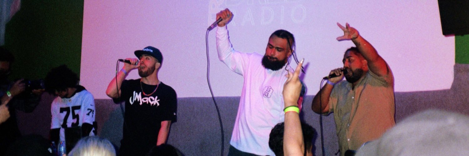 YBG714's profile banner image