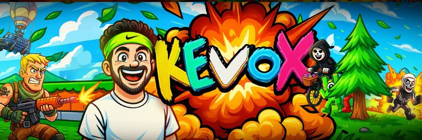 ElKevox💭 banner