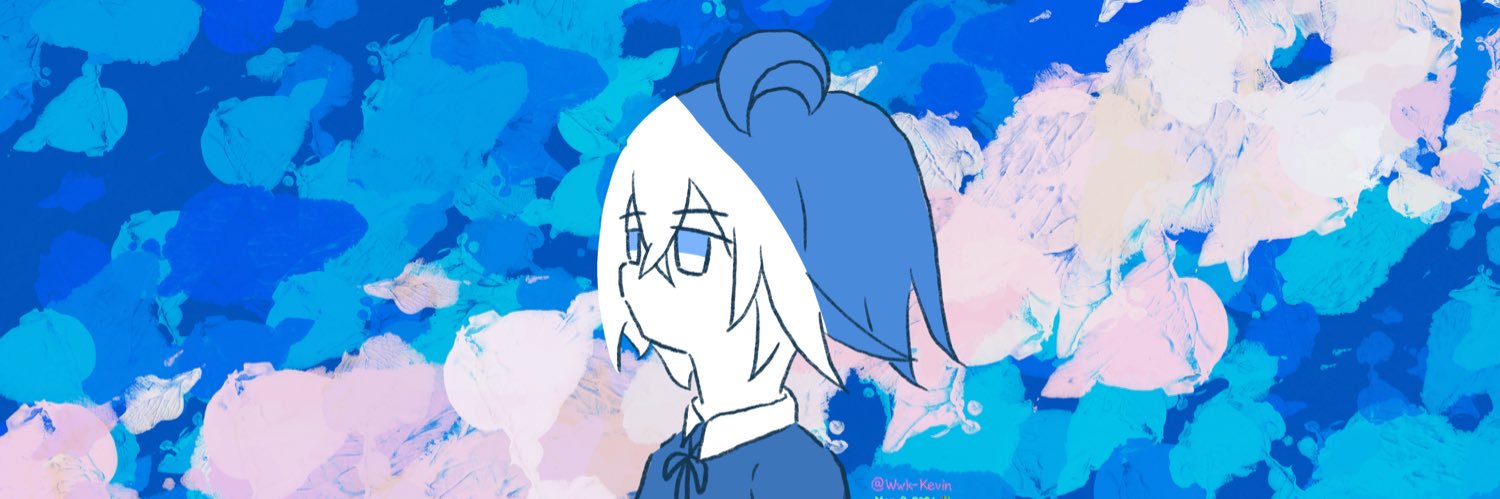 Wwk_Kevin's profile banner image