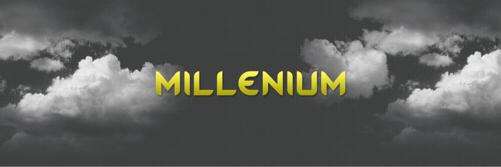 MilleniumGG's profile banner image
