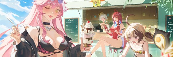 xiisalt_ Profile Banner