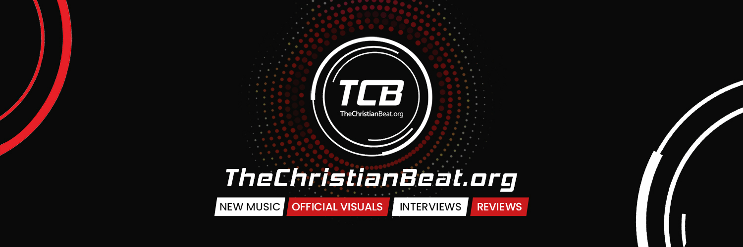 TheChristianBeat's banner