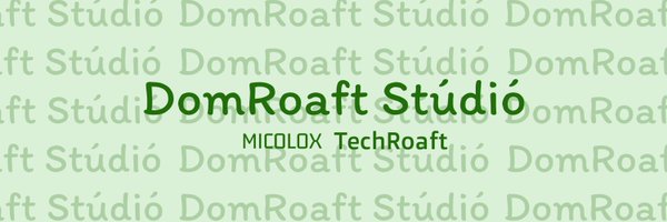 domroaft Profile Banner