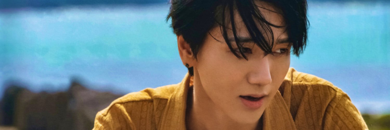 YesungandRose's profile banner image