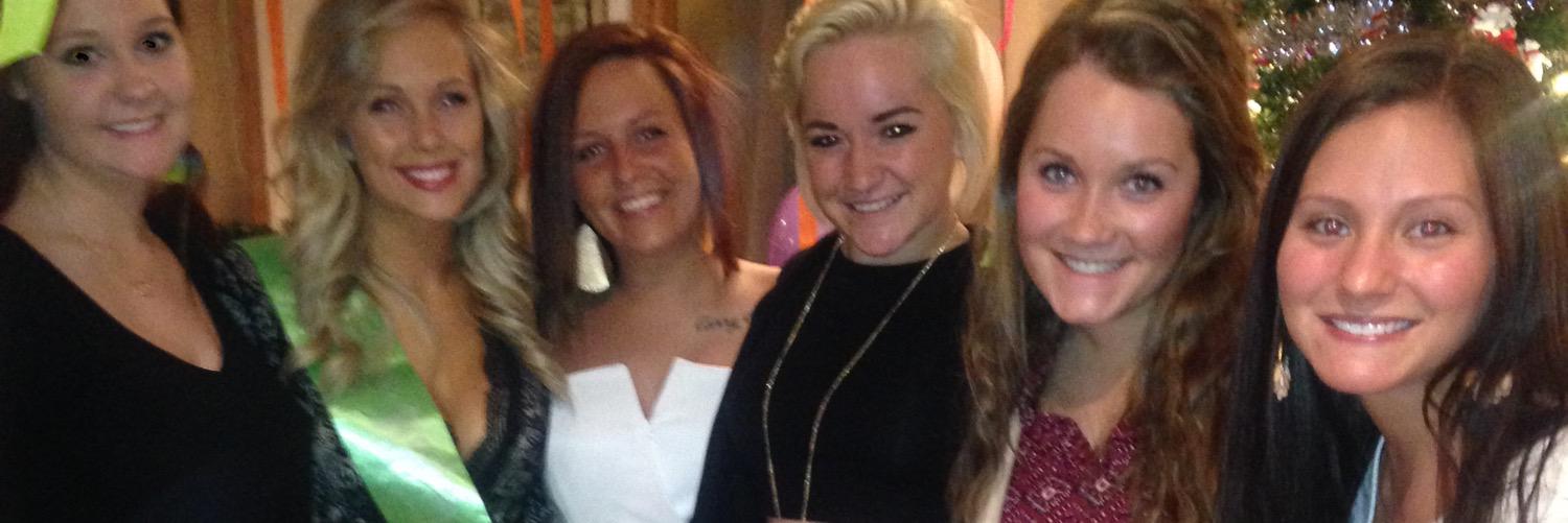 SarahFatino's profile banner image