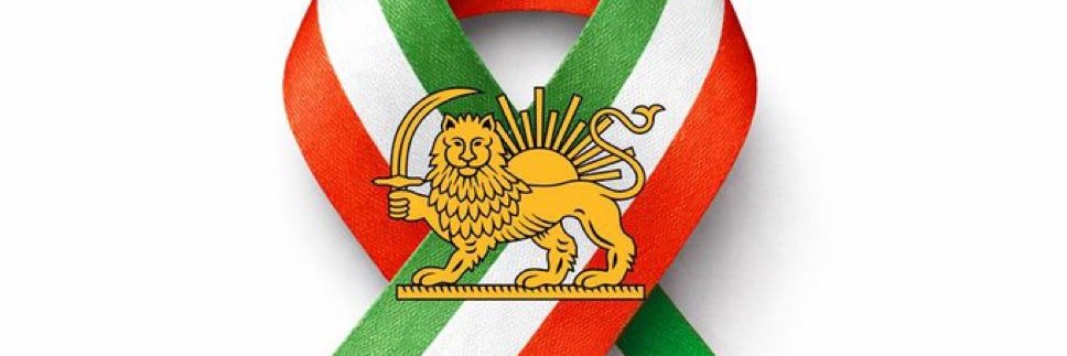 Iransforall's profile banner image