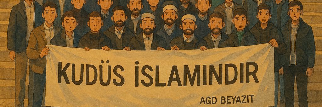 kampusbeyazit's profile banner image
