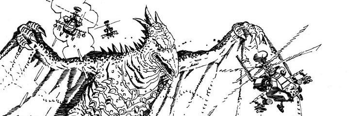 RobertBown's profile banner image