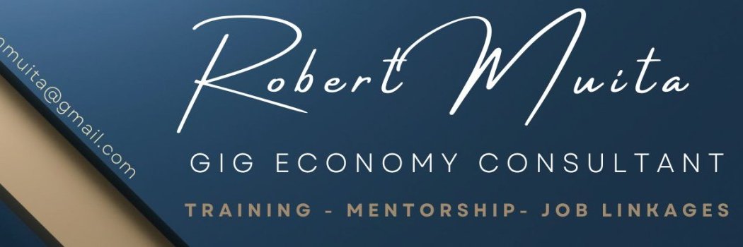 robertmuita's profile banner image