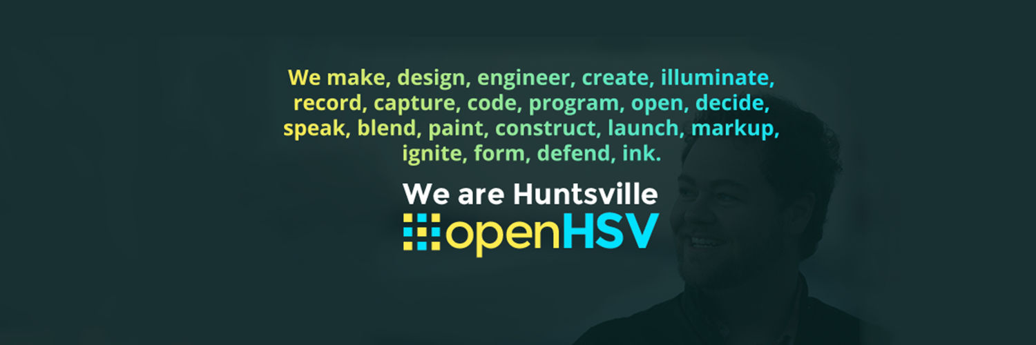 openHSV's profile banner image