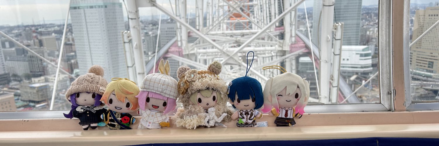 Ruko_0919's profile banner image