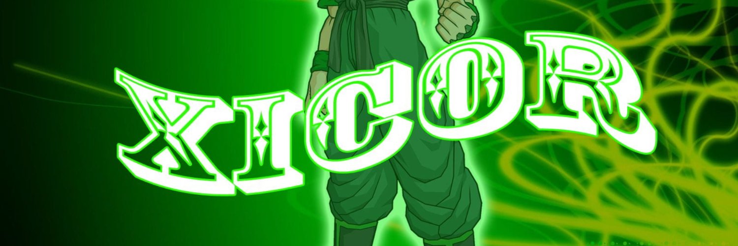 smallorc22's profile banner image