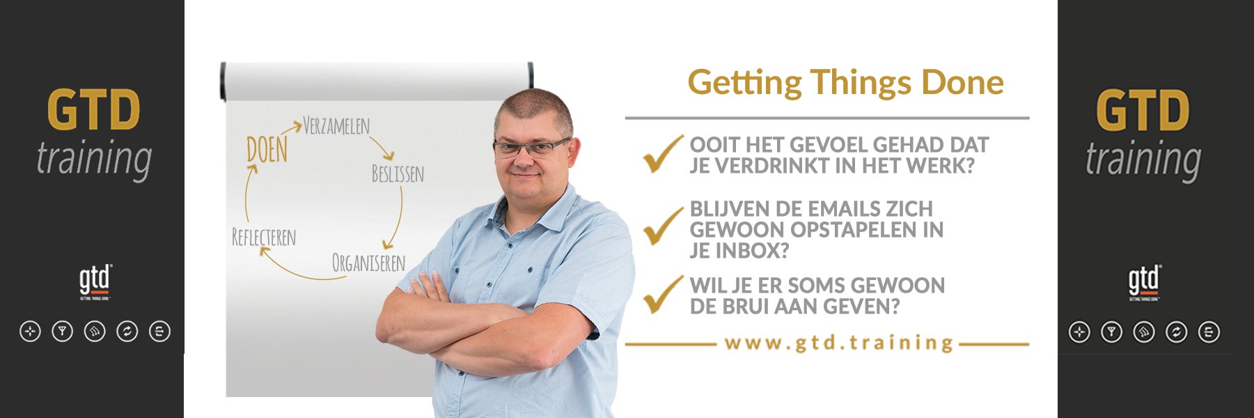 GTDTrainingBE's profile banner image