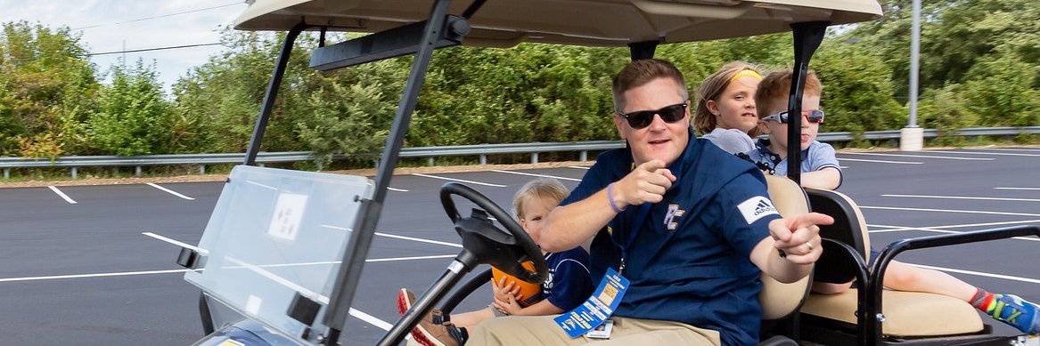 CoachJoeWallace's profile banner image