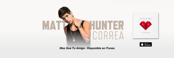 MxHunterPower's profile banner image