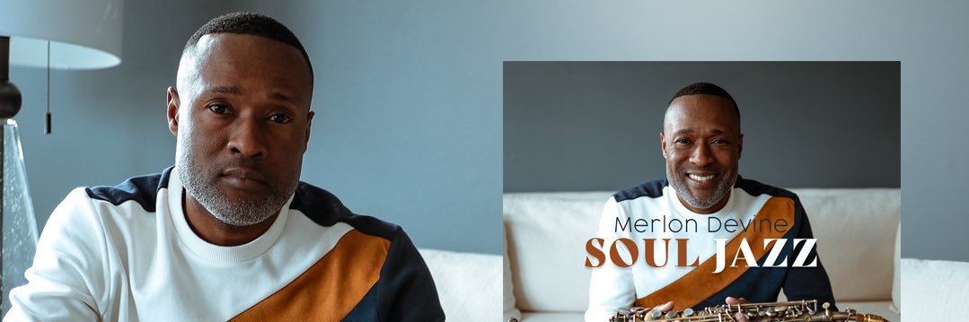 Merlon Devine banner