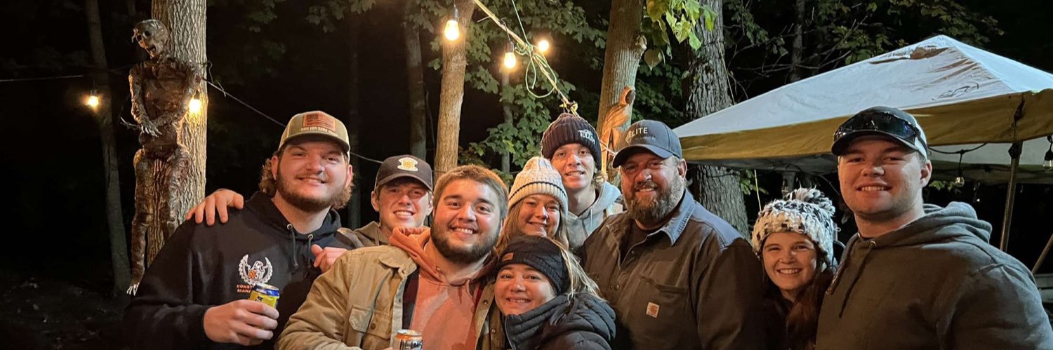 Dylanhines03's profile banner image