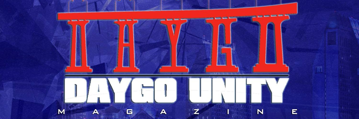 DaygoUnityMag's profile banner image