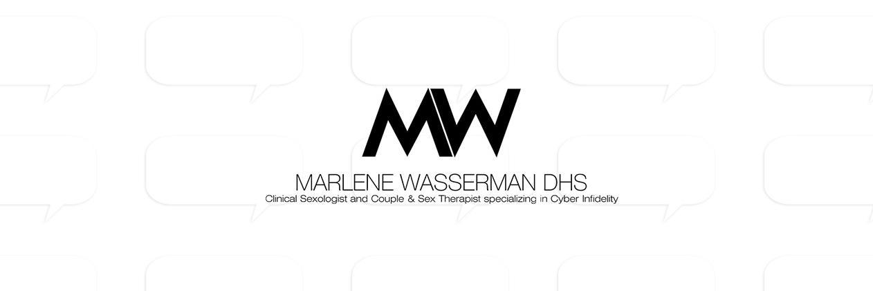 drwasserman's profile banner image