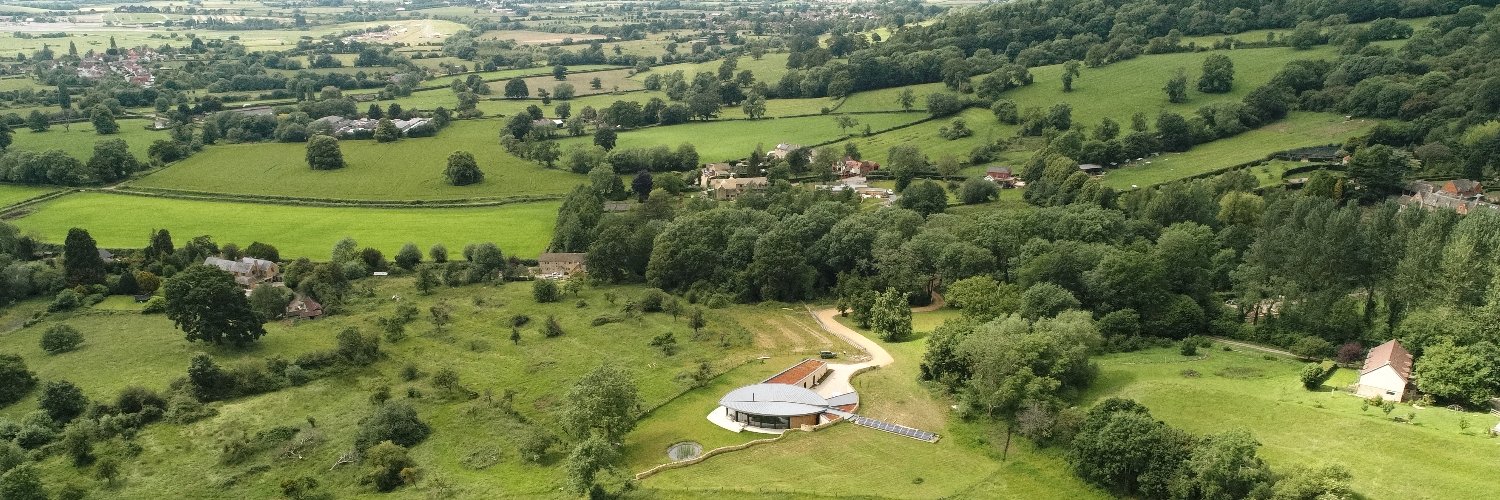 Hawkes Architecture banner