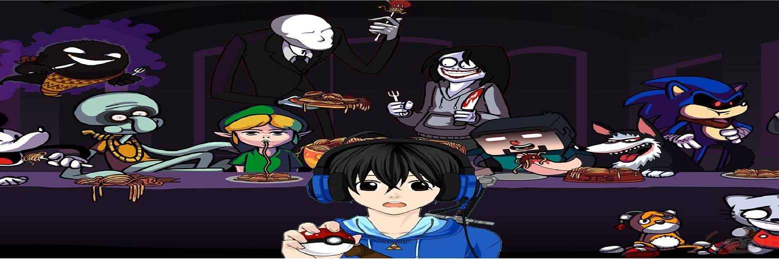 JackPlayerYT_'s profile banner image
