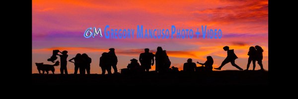 GregoryMancuso Profile Banner