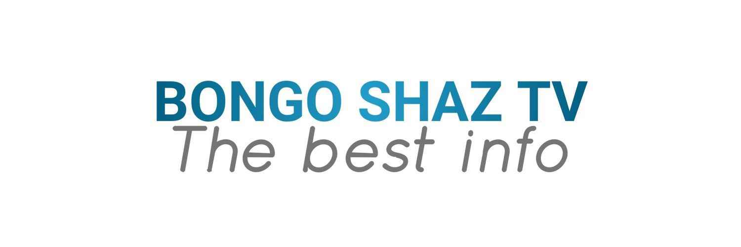 Bongoshaz's profile banner image