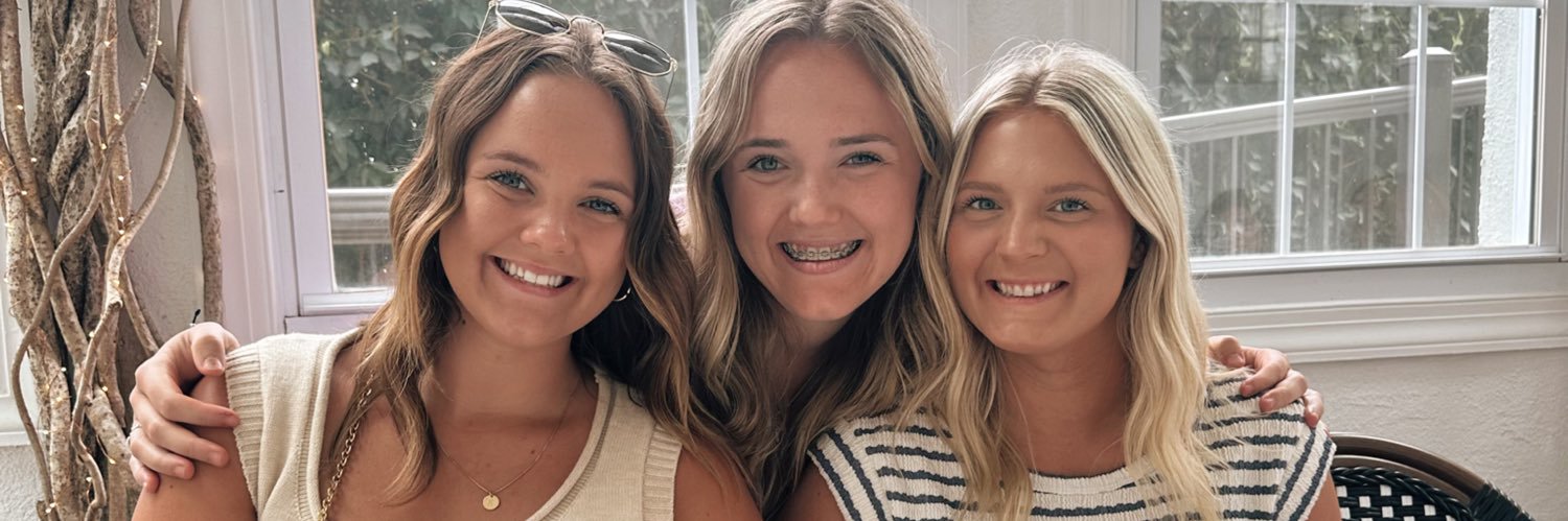 haleybaehr's profile banner image