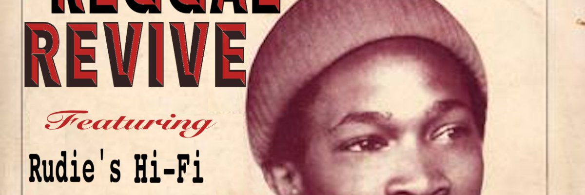 RudieHiFi's profile banner image